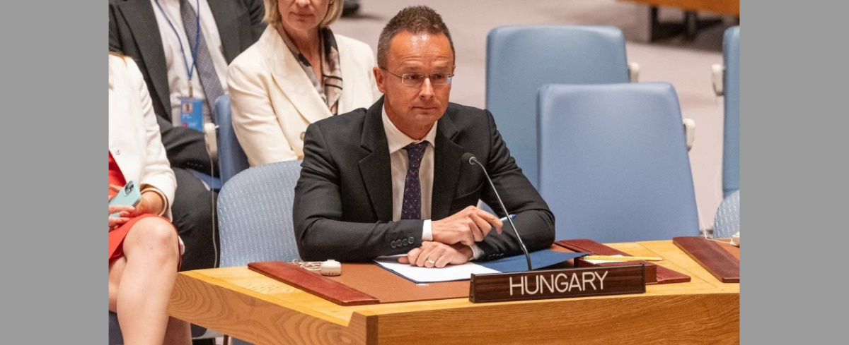 Węgierski minister zdradzał Rosjanom europejskie tajemnice