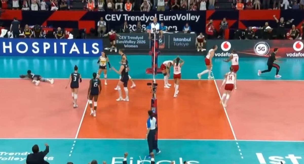 Turczynki mistrzyniami Europy w siatkówce! Dokonały niemożliwego