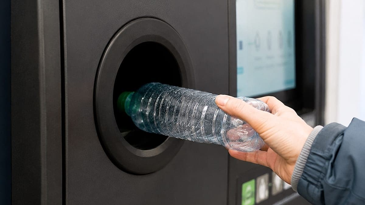 Chcą zlikwidować system kaucyjny. Rząd odpowiada: „Liczby nie kłamią”