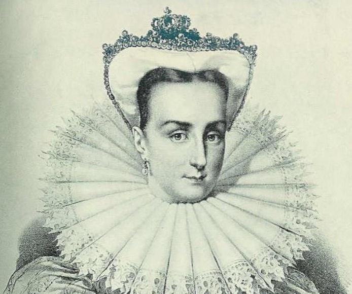 Maryna Mniszchówna – Polka na tronie w Moskwie