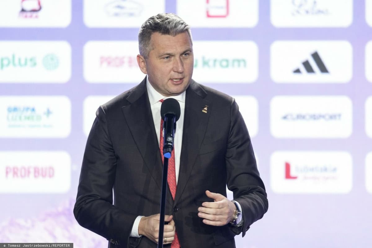 Radosław Piesiewicz pozostanie w Areszcie Śledczym przez 3 miesiące