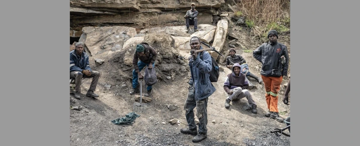 Przyszli na poranną zmianę i odkryli prawie 40 ciał. Tragedia w Nigerii