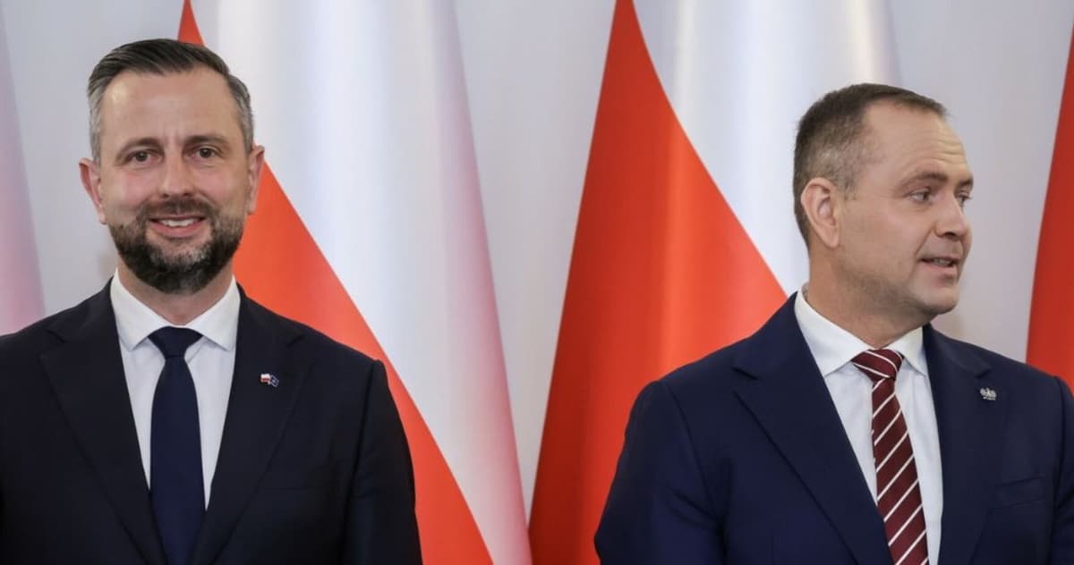Prezydent zwleka z podpisaniem nominacji generalskich dla szefów trzech z czterech najważniejszych służb specjalnych w Polsce