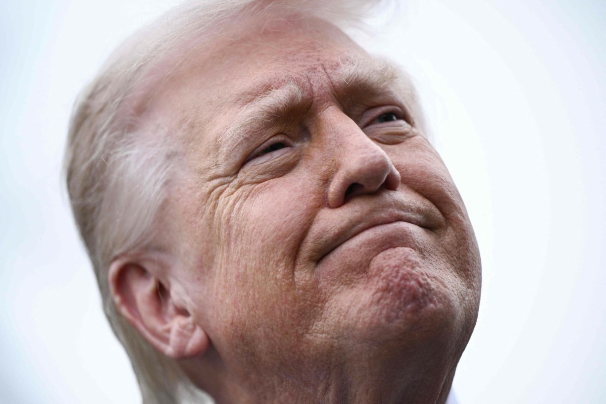 Trump dał 48-godzinne ultimatum Iranowi