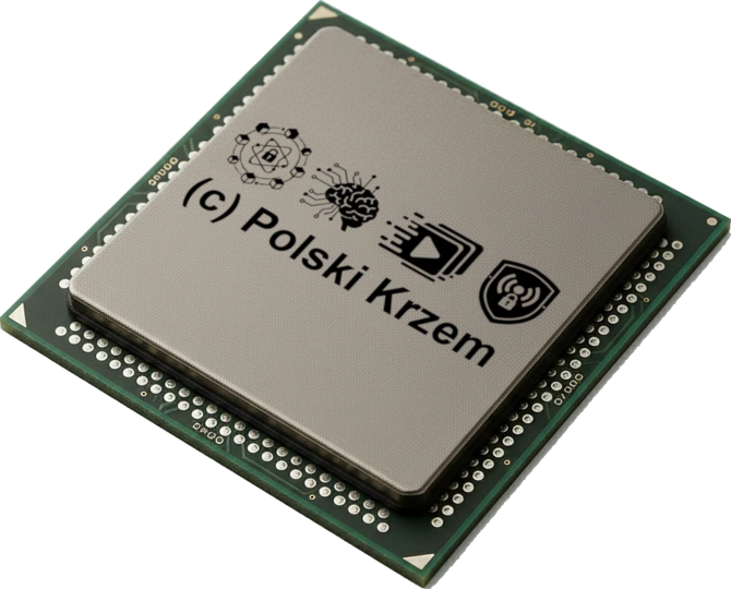 Siedmiu inżynierów z Intel, Microchip i STMicroelectronics zakłada Polski Krzem. Cel to pierwszy komercyjny procesor w 2027 roku | PurePC.pl