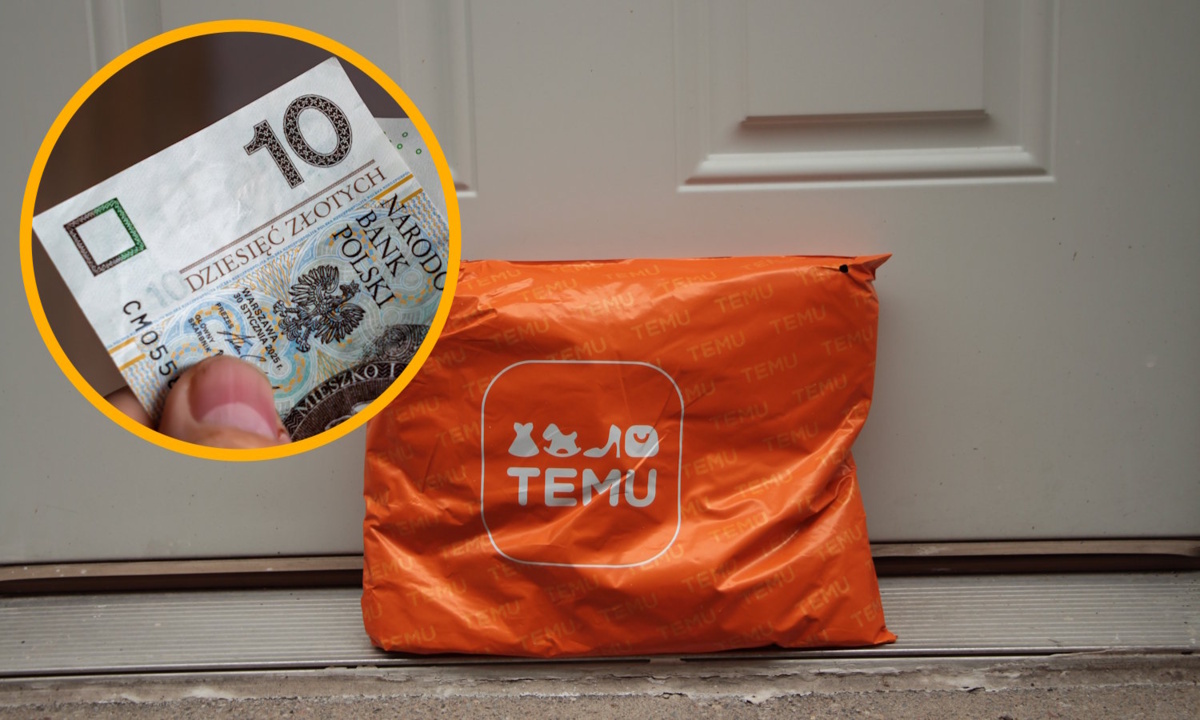 Unia dojeżdża Temu, Aliexpress i Shein. Koniec z taniochą