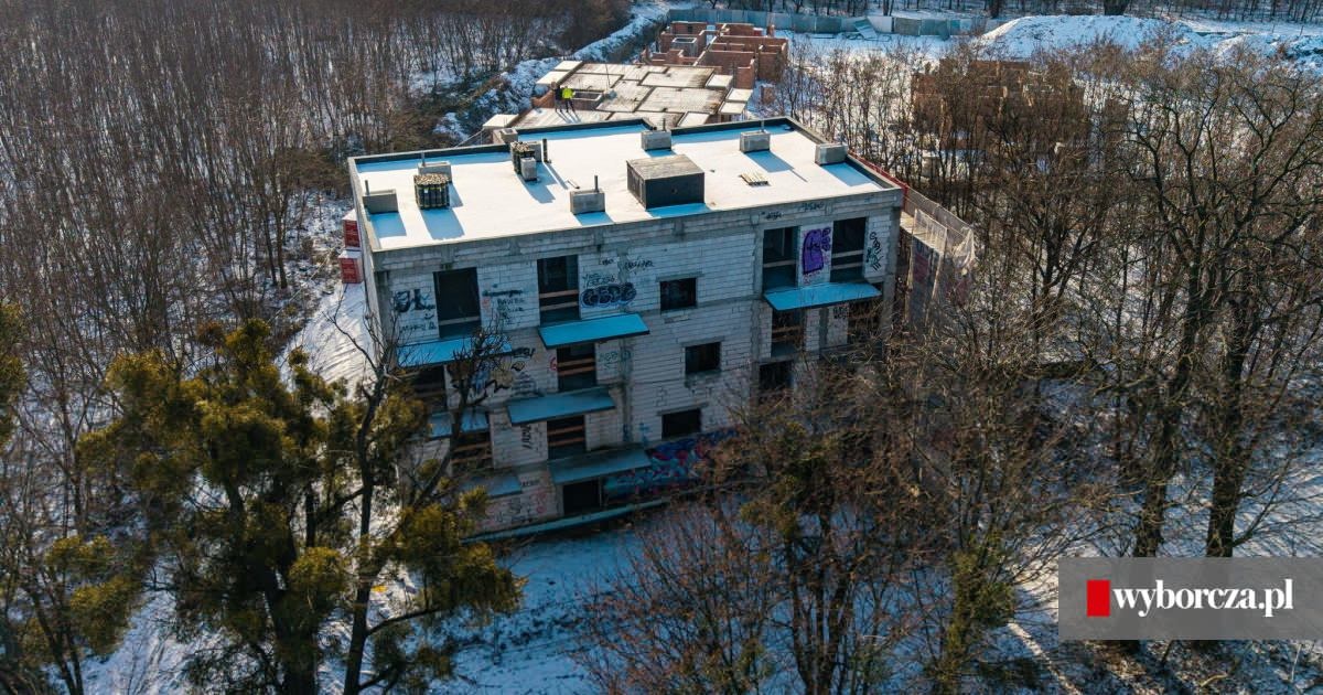 Mieszkania widmo we Wrocławiu. Deweloper wziął 3,5 mln złotych zaliczek i zniknął