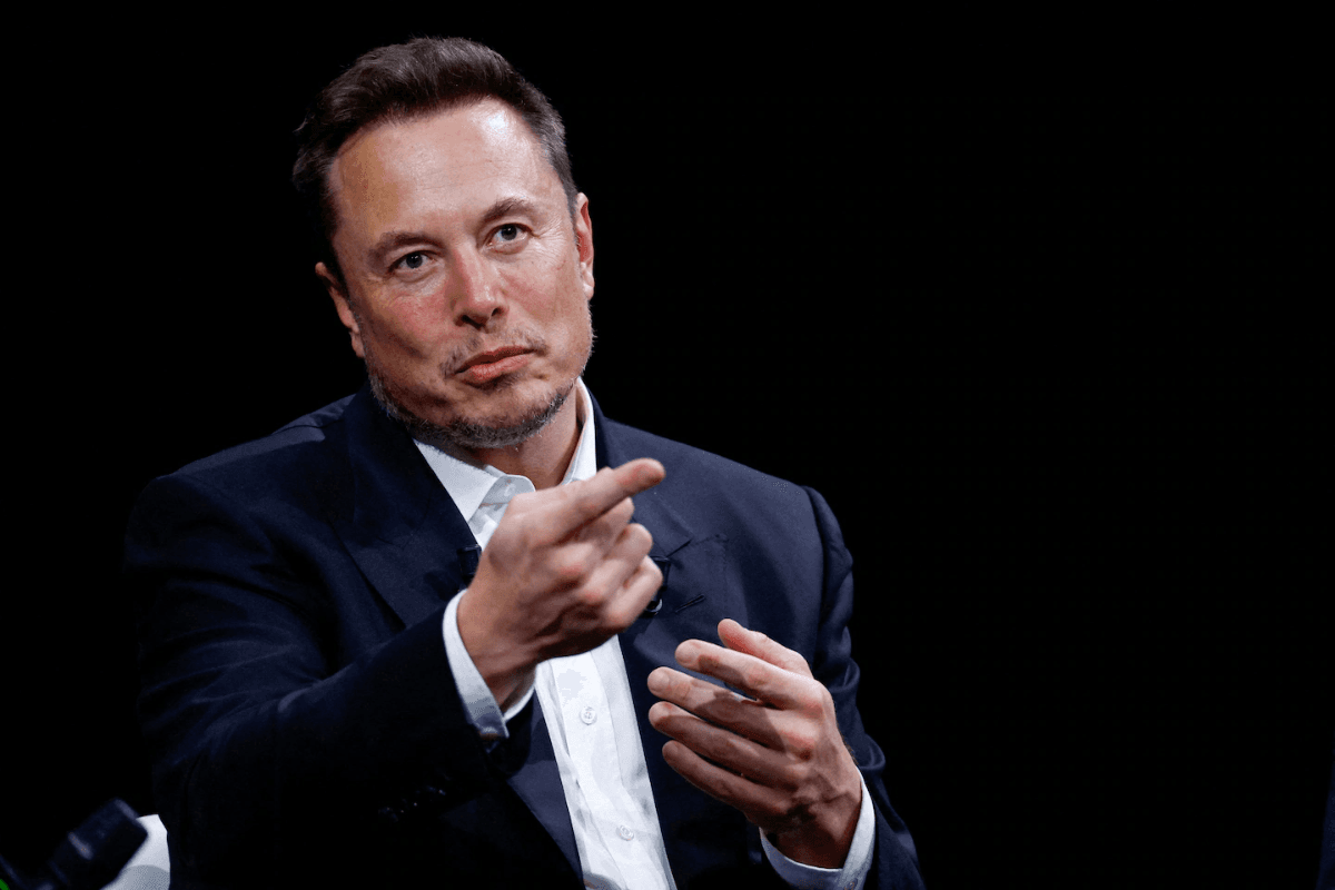 Elon Musk zapowiada, że da po jednej akcji SpaceX każdemu amerykańskiemu dziecku; Anthropic wcześniej ogłosił podobny program społeczny