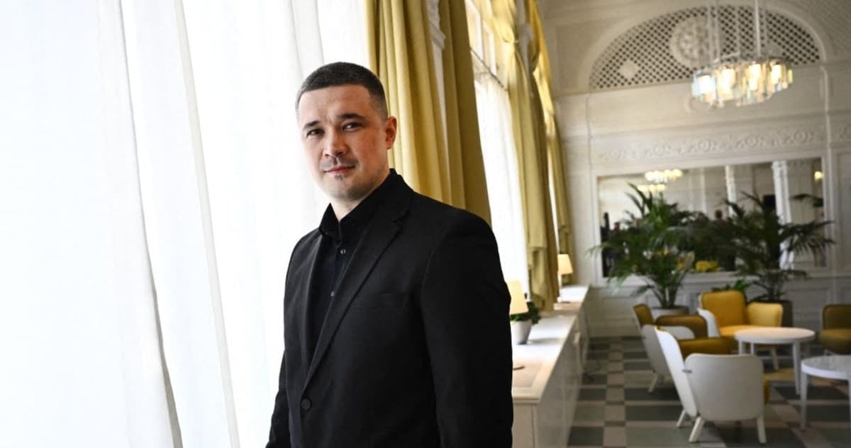 Zdymisjonowany minister obrony wzywa do przeprowadzenia wyborów w Ukrainie. Ostra krytyka korupcji i kryzysu obecnych rządów