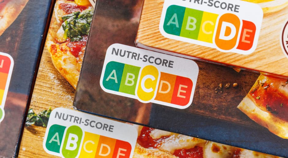 Koniec Nutri-Score w Polsce. Ministerstwo Zdrowia ostatecznie wprowadziło zakaz