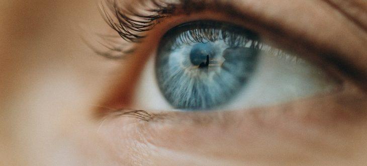Czy kolor oczu wpływa na widzenie?