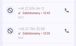 Ale mnie urwy próbowały oszukać. Dzwoni do mnie jakiś koleś, przedstawia się i mówi że dzwoni z Provident Polska i dzwoni w sprawie wniosku o kredyt który rzekomo złożyłem wczoraj. Ciśnienie u mnie podniesione, bo o żadnym ostatnio kredycie nawet myślalem, nie mówiąc o żadnych złożony wnioskach i to