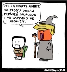 #heheszki #polityka #fantafurher #wojna #lotr #andrzejrysuje