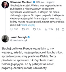 kruciutko #bekazkonfederacji #polityka