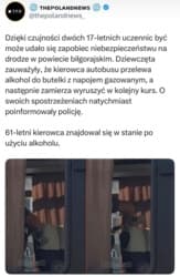 #alkoholizm #wiadomoscipolska
