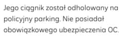 puenta w sprawie rolnika, który rozjebał drogę #bekazpodludzi #wiadomoscipolska