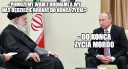 heheszki #rosja #iran