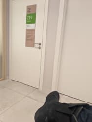 Dzisiaj jest mój ostatni dzień na aktualnym stanowisku w obecnej pracy. Jutro przechodzę do innego działu. No more <c⁎⁎j_z_jakości> :laughing: A tak poważnie to nie ruszając się z miejsca uzyskuje znaczną podwyżkę i możliwość rozwoju w kierunku automatyki przemysłowej.