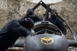 "Drony dalekiego zasięgu będą latać 3500 km w głąb rosji: nawet punkt w Uralu będzie w zasięgu Ukrainy" — GUR ukraina #wojna #rosja
