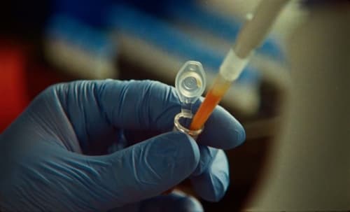 Claude odkrywa nowy system enzymatyczny z powtórzeniami DNA przypominającymi CRISPR.