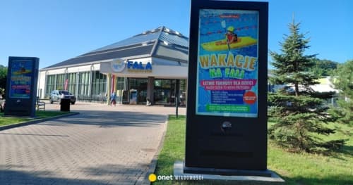Nie żyje 7-latek, który utonął w basenie w Łodzi