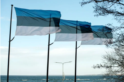 Estonia: ryzyko zatrzymywania rosyjskich statków „floty cieni” jest zbyt wysokie