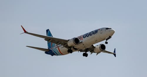 Bójka pilotów po próbie rozbicia samolotu miała spowodować przypadkowe nadanie sygnału uprowadzenia samolotu