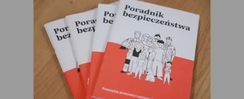 Obrona cywilna w kryzysie. "Uwierzyli, że wojna już nie nastąpi"