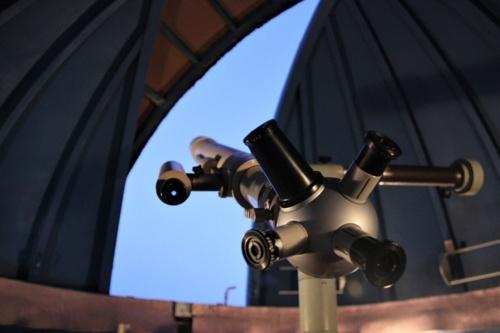 Najwyżej położone obserwatorium astronomiczne świata rozpoczęło pracę • Wszystko co najważniejsze