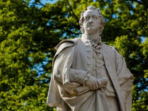 Zdecydowany ruch Rosji wobec Niemiec. Goethe-Institut do zamknięcia
