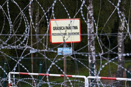 Białoruś masowo wysyła szpiegów do Polski. Kulisy działań reżimu