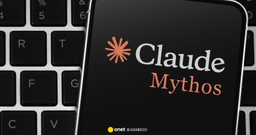 Anthropic chce dać unijnej agencji do spraw cyberbezpieczeństwa dostęp do Mythosa, zaawansowanego narzędzia AI do hakowania