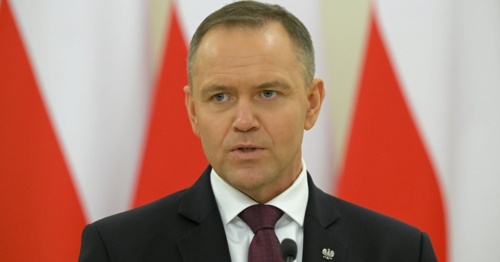 Służby zebrały materiały w sprawie Nawrockiego. Donald Tusk ujawni raport