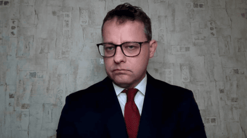 Marcin Romanowski dostał list żelazny. Może wrócić do kraju. Orzeczenie jeszcze nie jest prawomocne