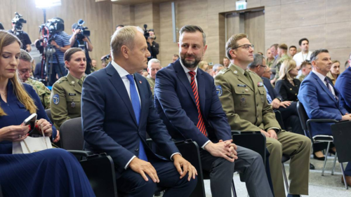 Pierwsze umowy w ramach programu SAFE podpisane, dotyczą dostaw m.in. systemu kryptograficznego i mobilnego laboratorium cyberbezpieczeństwa
