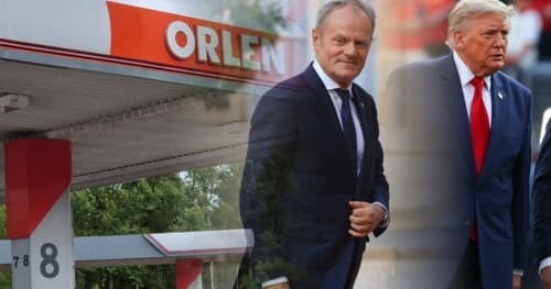 Ceny paliw w górę.